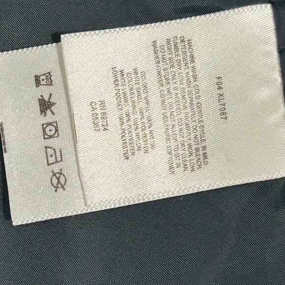 Columbia Womens M Jacket Coat Core Interchange 3 in 1 Green Gray - Picture 8 of 11